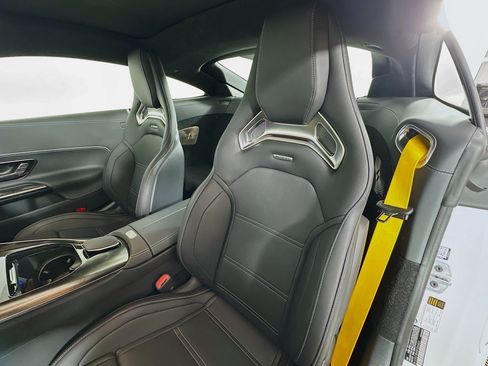 Certified 2025 Mercedes-Benz AMG GT 63 image 21
