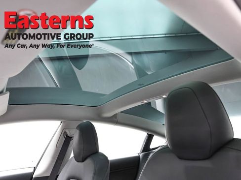 Used 2020 Tesla Model 3 Long Range image 29