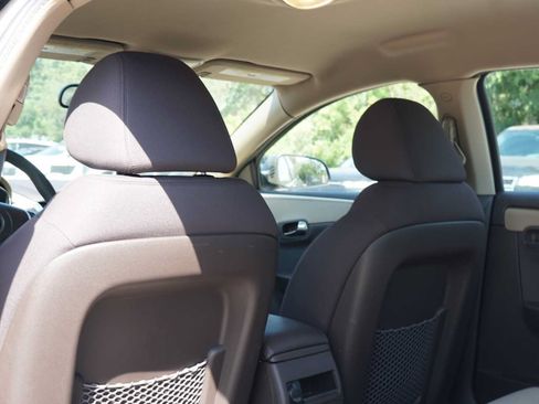 Used 2012 Chevrolet Malibu LS w/ LS Uplevel Package FWD image 18