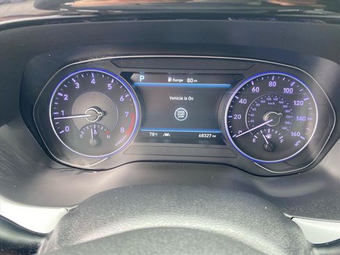 Used 2020 Hyundai Palisade SEL AWD/4WD image 19