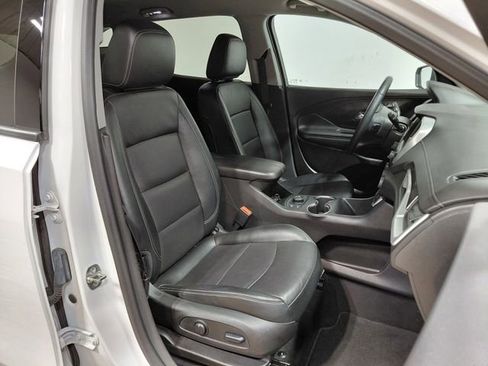Certified 2024 GMC Terrain SLT AWD/4WD image 65