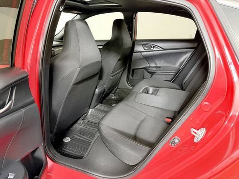 Used 2018 Honda Civic Si image 37