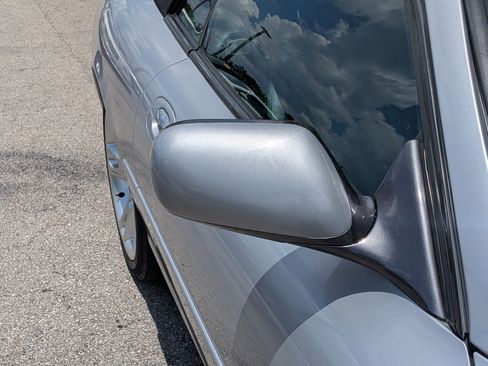 Used 2003 Jaguar XK8 Convertible RWD image 12
