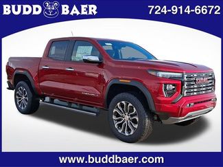 New 2026 GMC Canyon Denali 360° Tour