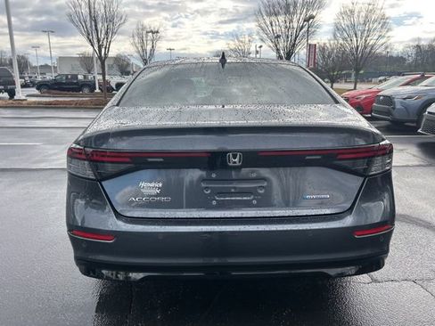 Used 2023 Honda Accord EX-L image 6