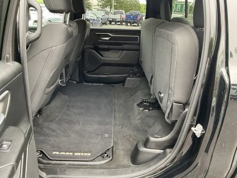 Used 2020 RAM 1500 Big Horn AWD/4WD image 61