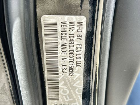 New 2026 Dodge Durango GT image 30