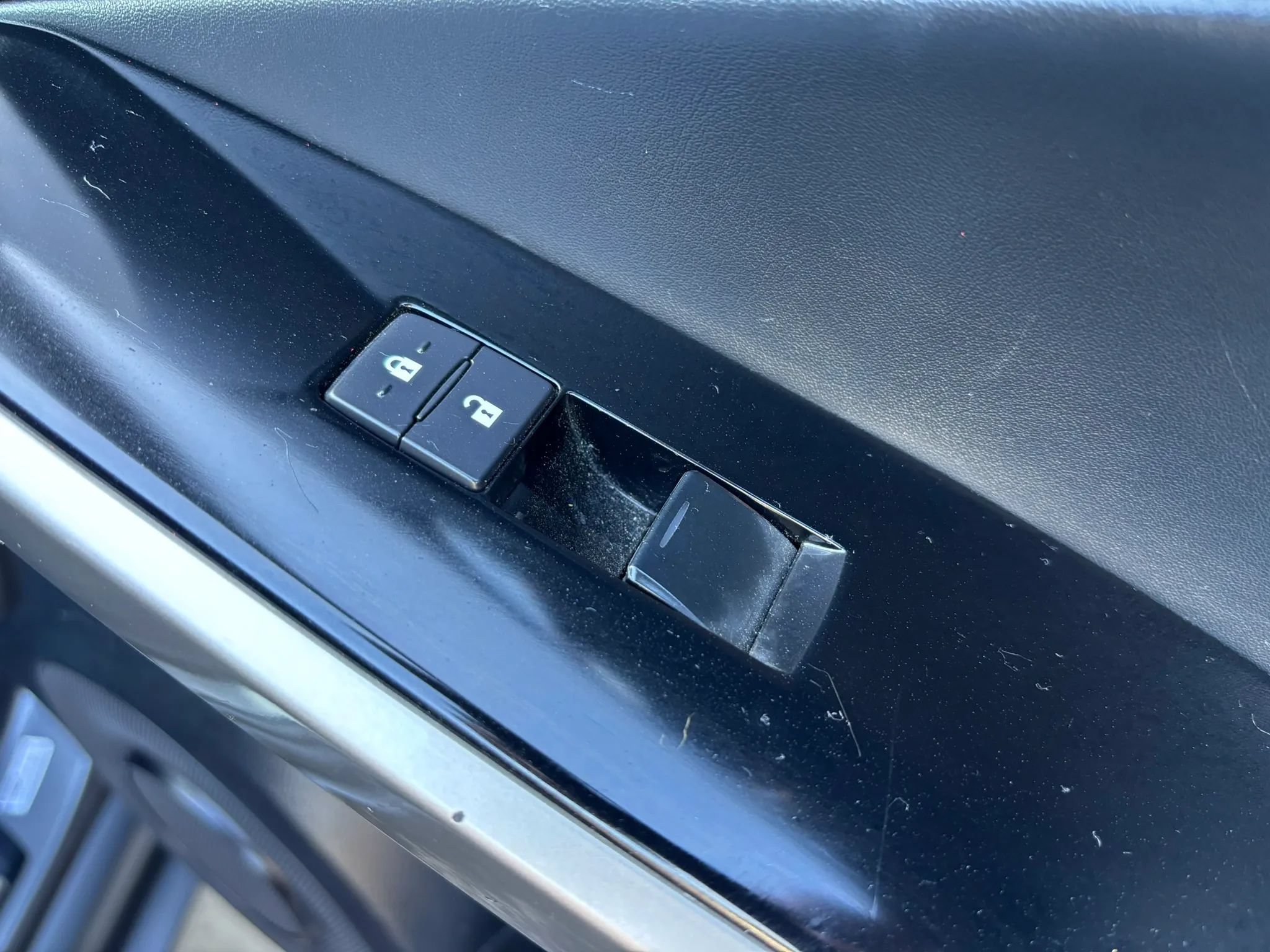 Used 2015 Lexus IS 250 AWD w/ Navigation System Package image 54