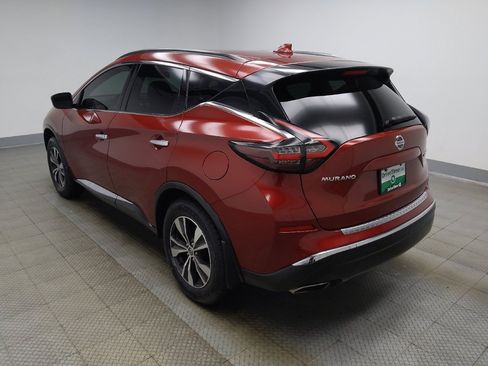 Used 2019 Nissan Murano SV w/ Cargo Package image 3