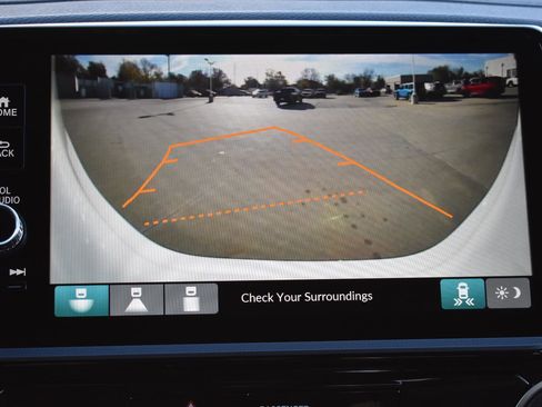 New 2026 Honda Ridgeline RTL image 4