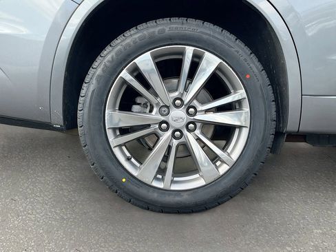 Used 2022 Cadillac XT6 Premium Luxury image 32