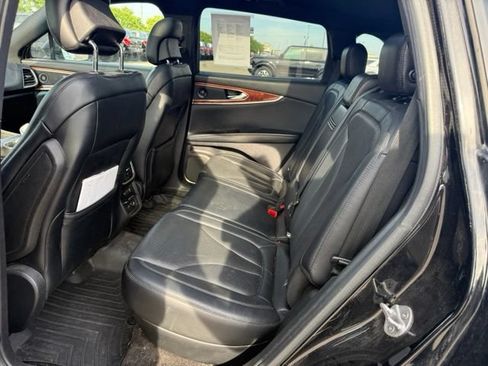 Used 2018 Lincoln MKX Reserve w/ Driver Assistance Package AWD/4WD image 14