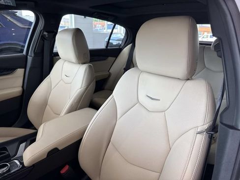 Certified 2023 Cadillac CT5 Premium Luxury w/ Parking Package AWD/4WD image 19