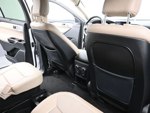 Used 2020 Ford Explorer Limited image 10