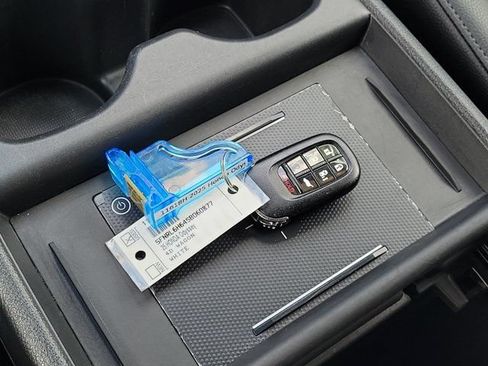 Certified 2025 Honda Odyssey EX-L image 28