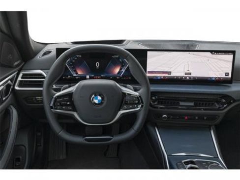 Used 2025 BMW 430i xDrive w/ M Sport Package image 6
