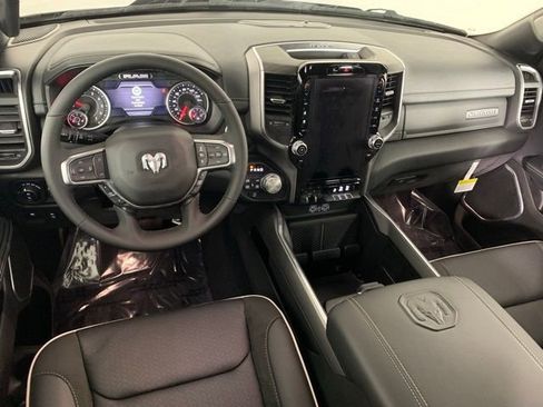 New 2026 RAM 1500 Laramie image 15