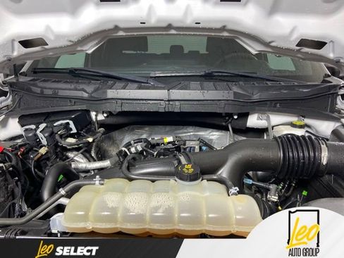 Used 2023 Ford F150 XL w/ STX Appearance Package AWD/4WD image 25