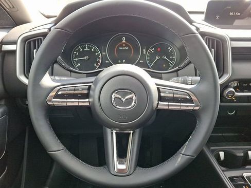 New 2026 MAZDA CX-50 AWD 2.5 S w/ Weather Package image 20