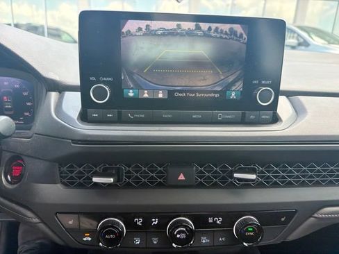 Used 2024 Honda Accord EX image 13