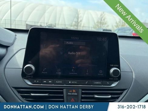 Used 2019 Nissan Altima 2.5 S image 7