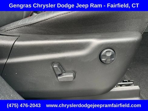 Certified 2025 Dodge Durango GT AWD/4WD image 21