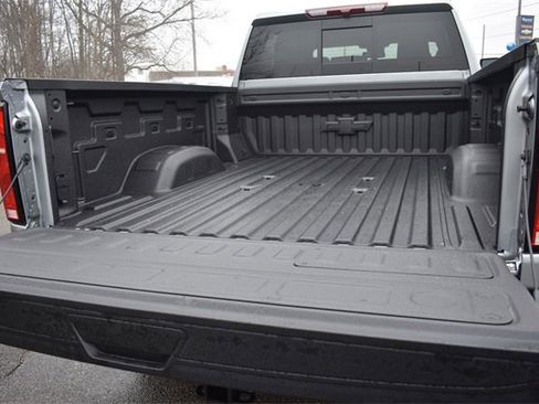 New 2026 Chevrolet Silverado 2500 LTZ w/ LTZ Plus Package image 24