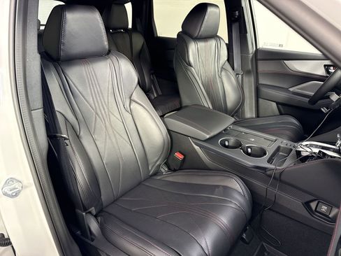 New 2026 Acura MDX A-Spec AWD/4WD image 25