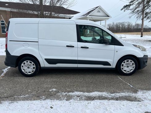 Used 2016 Ford Transit Connect XL image 6