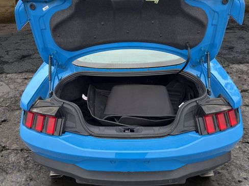 Used 2024 Ford Mustang GT w/ GT Performance Package image 8