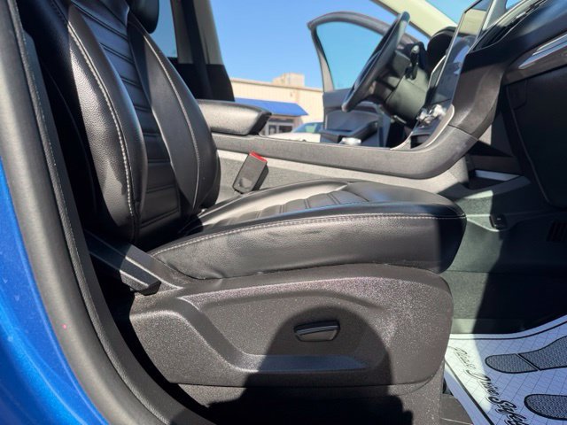 Used 2024 Ford Edge SEL w/ Convenience Package AWD/4WD image 40