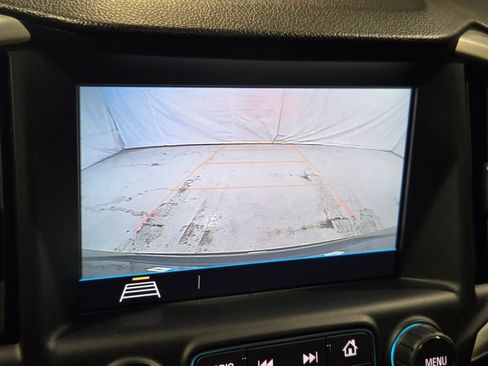 Used 2018 GMC Terrain SLT w/ Preferred Package image 3