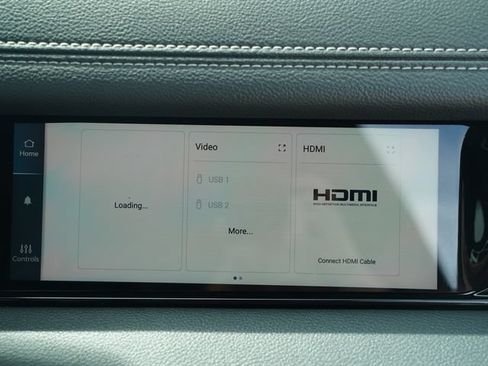 New 2026 RAM 1500 Laramie w/ Night Edition AWD/4WD image 31