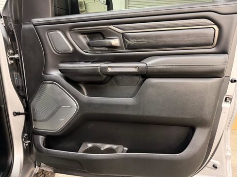 Used 2019 RAM 1500 Limited AWD/4WD image 30