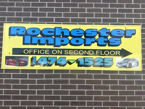 Used 2014 Subaru Impreza 2.0i image 16