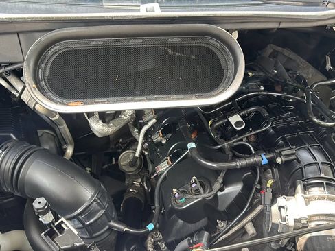 Used 2021 Ford Transit 250 148 High Roof Extended RWD image 49