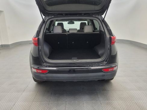 Used 2017 Kia Sportage EX w/ EX Premium Package FWD image 29