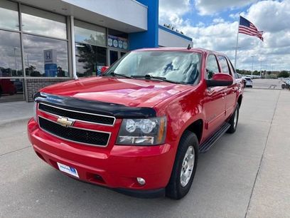 Used 2010 Chevrolet Avalanche LT w/ Luxury Package