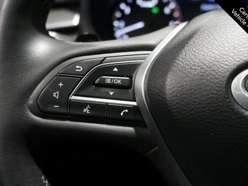 Certified 2023 INFINITI QX55 Essential AWD/4WD image 20