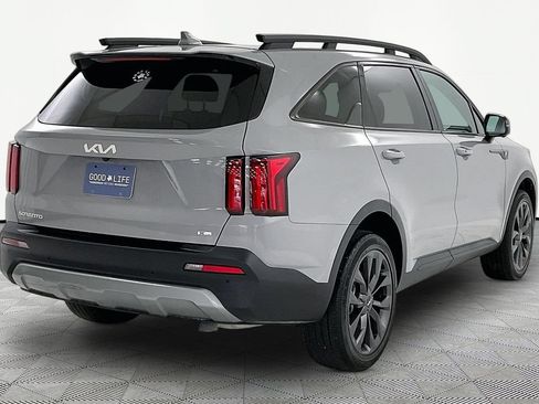 Used 2023 Kia Sorento SX Prestige AWD/4WD image 6
