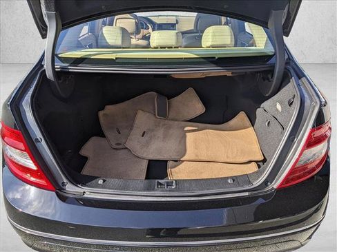 Used 2008 Mercedes-Benz C 300 Luxury image 6