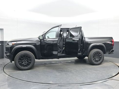 New 2026 Chevrolet Colorado Trail Boss image 50