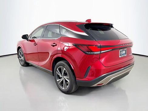 Used 2024 Lexus RX 350 Premium w/ Accessory Package (Z1) image 5