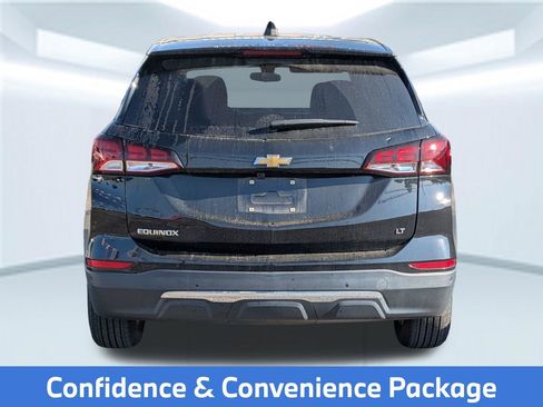 Used 2022 Chevrolet Equinox LT image 5