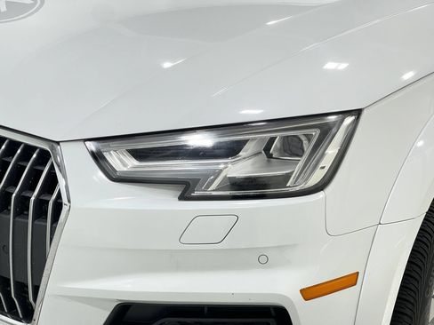 Used 2018 Audi A4 2.0T allroad Premium Plus AWD/4WD image 33