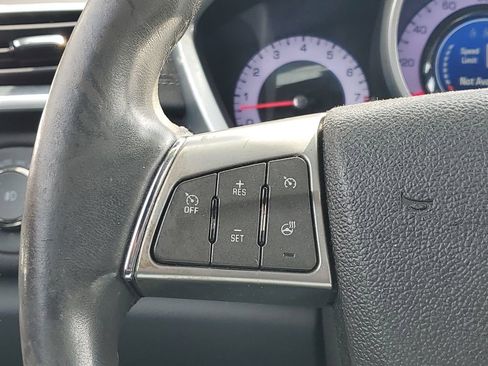 Used 2012 Cadillac SRX Performance image 33