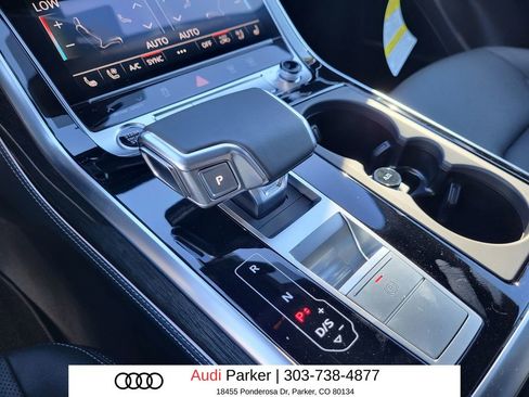 New 2026 Audi Q8 Premium Plus image 21