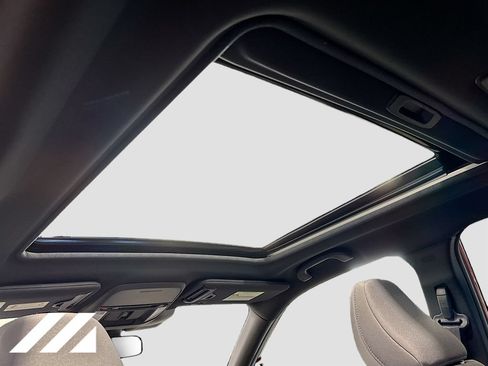 New 2026 Subaru Forester Premium AWD/4WD image 21
