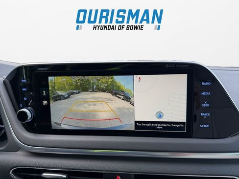 Certified 2023 Hyundai Sonata SEL FWD image 18