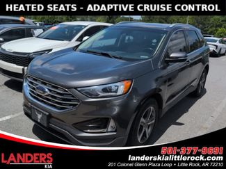 Used 2020 Ford Edge SEL w/ Convenience Package FWD video 1